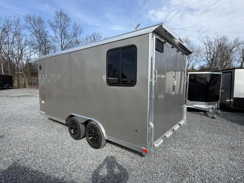 new Cargo (Enclosed) Trailers NEO Trailers  for sale, in Carlisle, PA Thumbnail 6