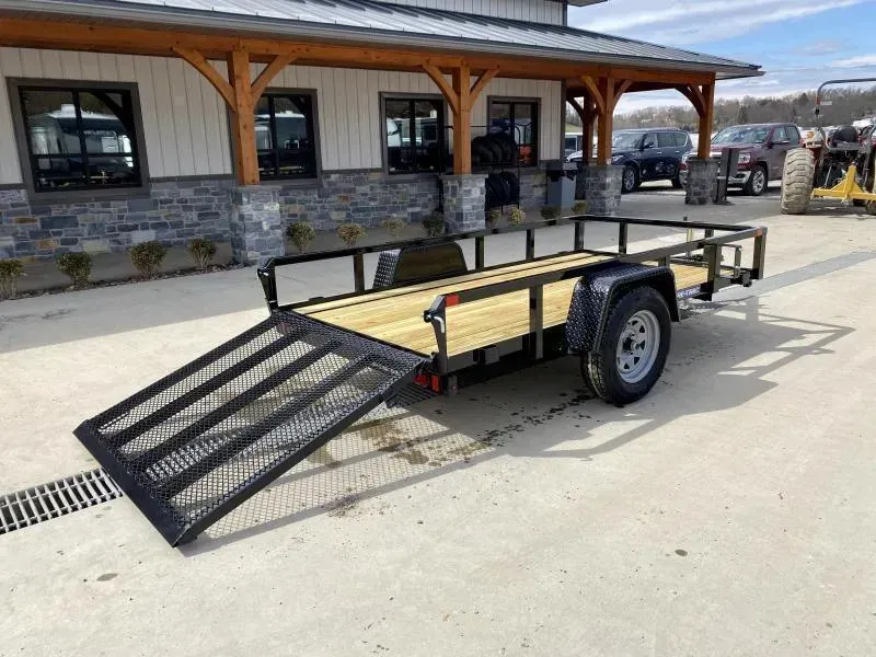 new Utility Trailers Sure-Trac  for sale, in Irwin, PA Thumbnail 24