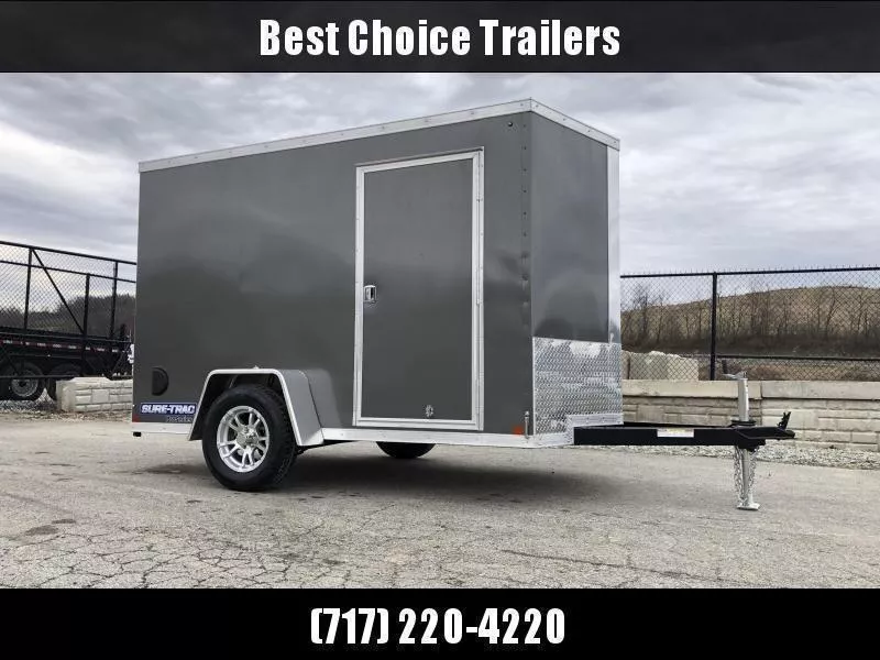 new Cargo (Enclosed) Trailers Sure-Trac  for sale, in Carlisle, PA Thumbnail 2