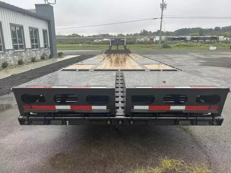 new Equipment / Flatbed Trailers MAXX-D  for sale, in Carlisle, PA Thumbnail 4