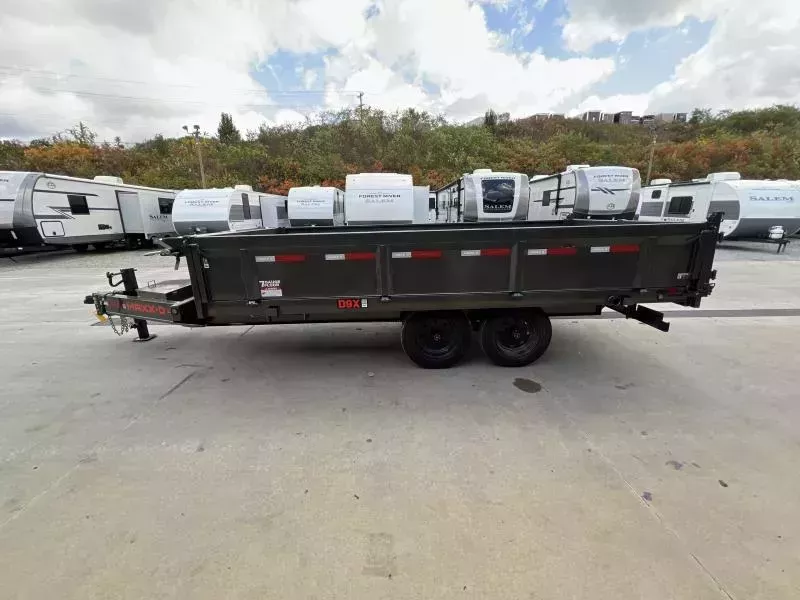 new Dump Trailers MAXX-D  for sale, in Carlisle, PA Thumbnail 23
