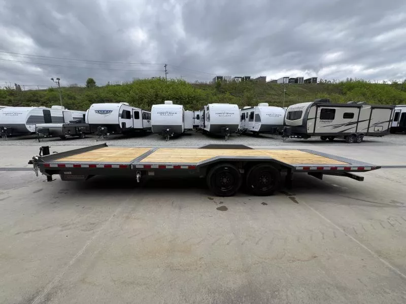 new Equipment / Flatbed Trailers Midsota  for sale, in Irwin, PA Thumbnail 21