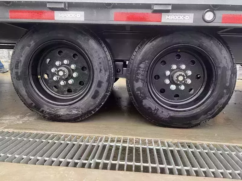 new Equipment / Flatbed Trailers MAXX-D  for sale, in Irwin, PA Thumbnail 17