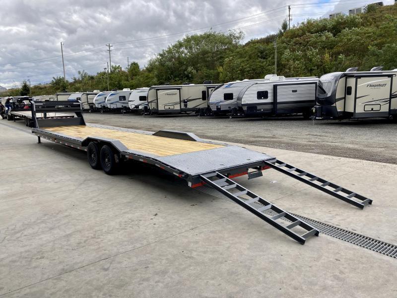 new Car Haulers / Racing Trailers Lamar Trailers for sale, in West Middlesex, PA Thumbnail 22