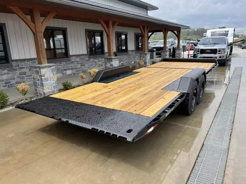new Equipment / Flatbed Trailers Moritz International  for sale, in Irwin, PA Thumbnail 16