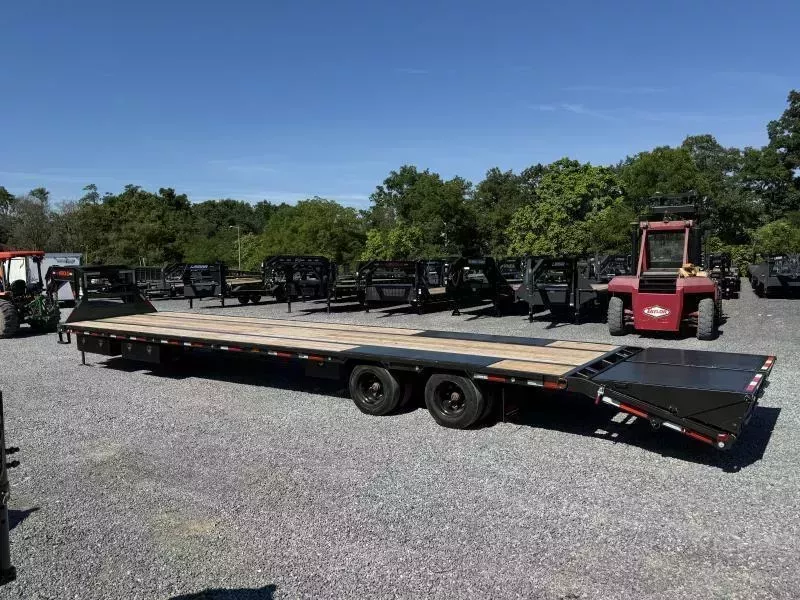 new Equipment / Flatbed Trailers MAXX-D for sale, in West Middlesex, PA Thumbnail 7
