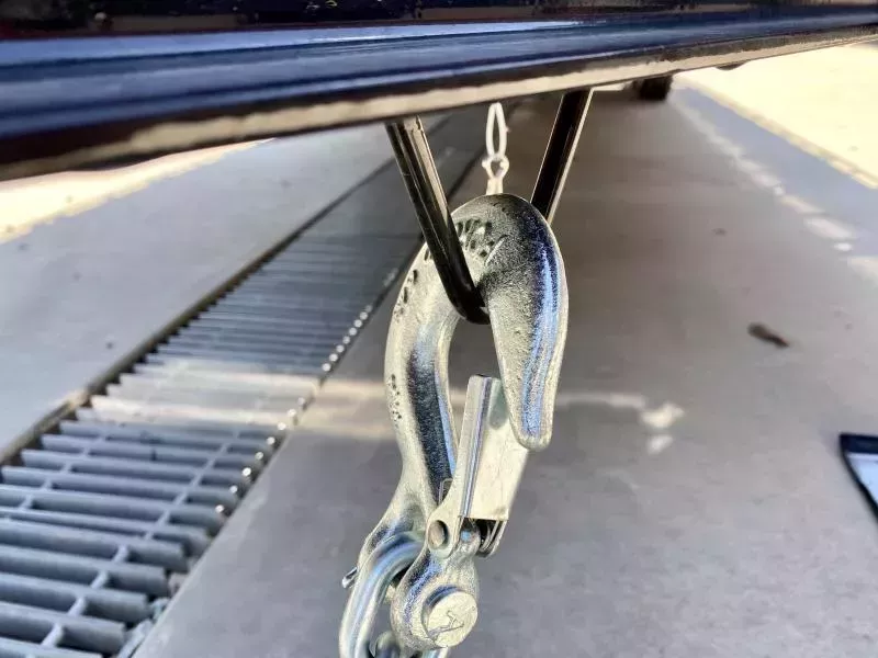 new Equipment / Flatbed Trailers Sure-Trac  for sale, in Carlisle, PA Thumbnail 14