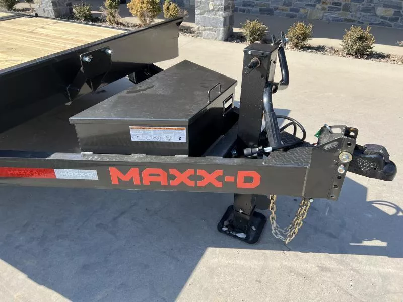 new Equipment / Flatbed Trailers MAXX-D  for sale, in Irwin, PA Thumbnail 12
