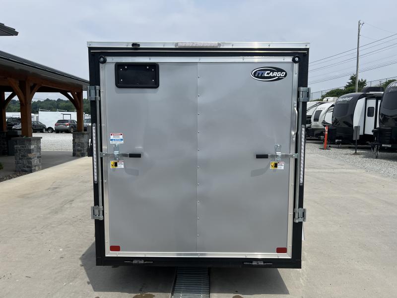 new Cargo (Enclosed) Trailers ITI Cargo  for sale, in Evans City, PA Thumbnail 5