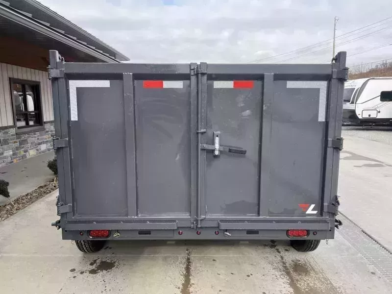 new Dump Trailers Lamar Trailers  for sale, in Irwin, PA Thumbnail 9