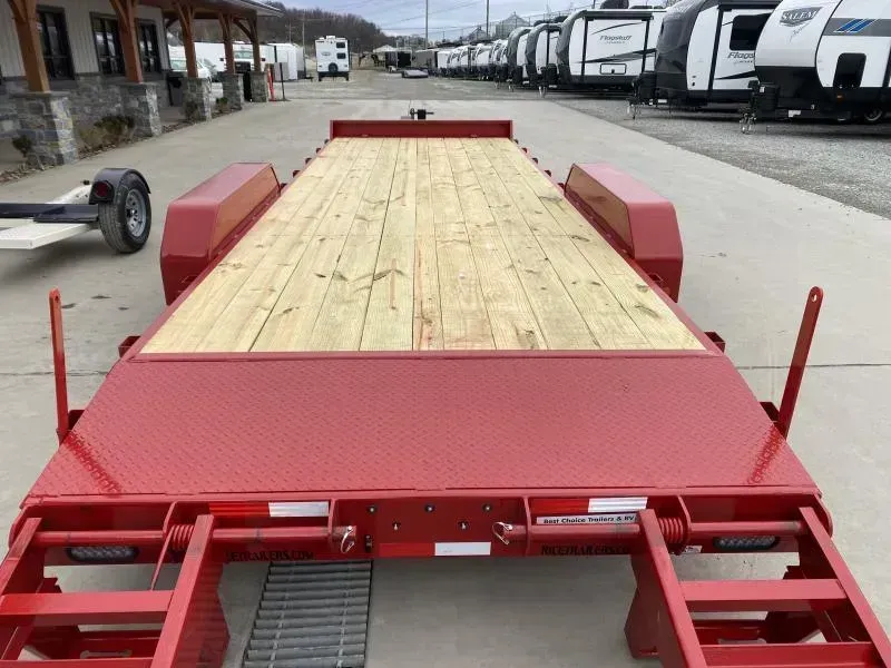 new Equipment / Flatbed Trailers Rice Trailers  for sale, in Carlisle, PA Thumbnail 20