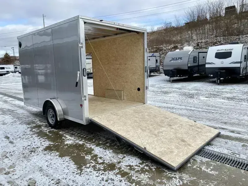 new Cargo (Enclosed) Trailers E-Z Hauler  for sale, in Carlisle, PA Thumbnail 17