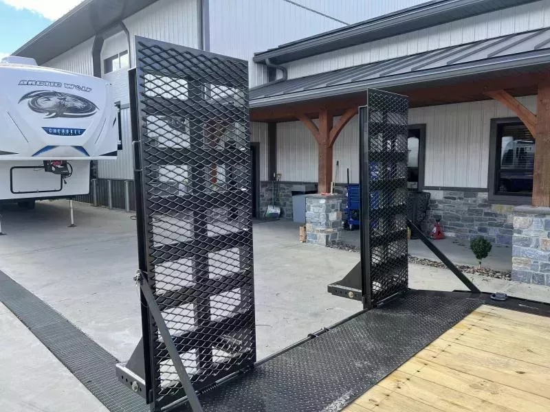 new Equipment / Flatbed Trailers MAXX-D  for sale, in Carlisle, PA Thumbnail 19