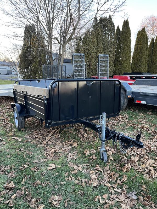 used Utility Trailers Snowbear Trailers  for sale, in Carlisle, PA image-0