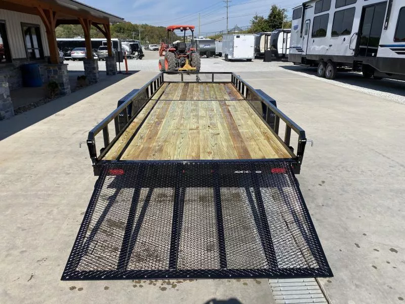 new Utility Trailers Sure-Trac  for sale, in Irwin, PA Thumbnail 22