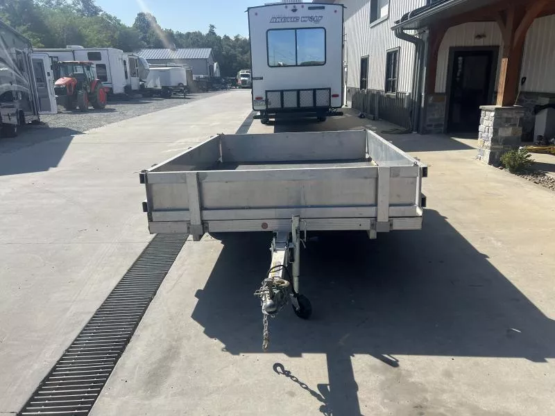 used Utility Trailers Triton Trailers  for sale, in Irwin, PA Thumbnail 8