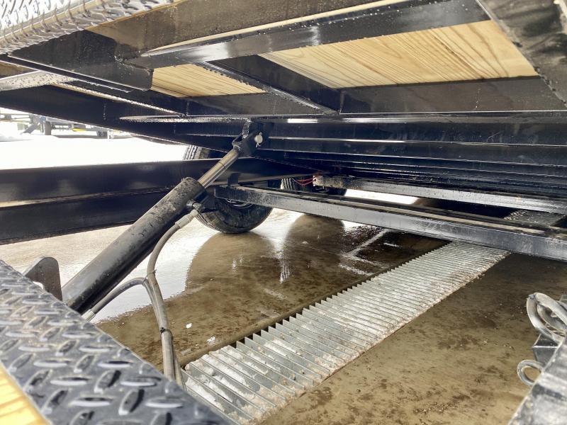 new Equipment / Flatbed Trailers Iron Bull  for sale, in Irwin, PA Thumbnail 8