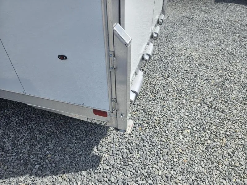 new Cargo (Enclosed) Trailers NEO Trailers  for sale, in Carlisle, PA Thumbnail 16