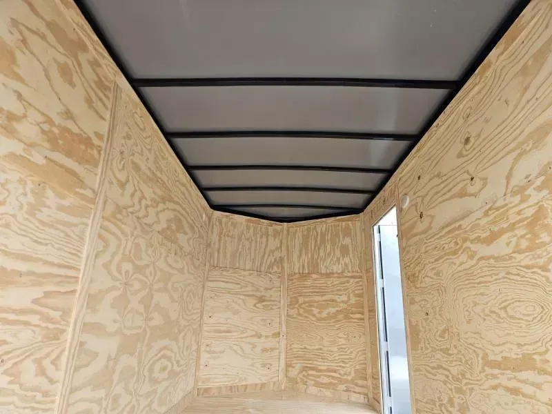 new Cargo (Enclosed) Trailers Quality Cargo  for sale, in Carlisle, PA Thumbnail 16