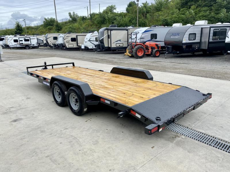 new Car Haulers / Racing Trailers Sure-Trac  for sale, in Evans City, PA Thumbnail 6