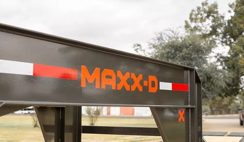 new Equipment / Flatbed Trailers MAXX-D  for sale, in Irwin, PA Thumbnail 7