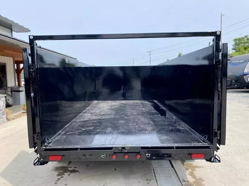 new Dump Trailers Big Tex Trailers  for sale, in Evans City, PA Thumbnail 31