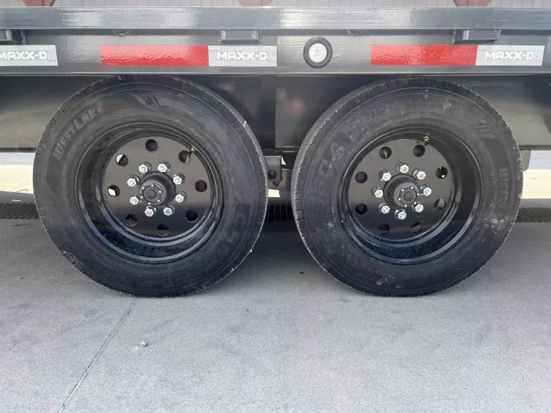 new Equipment / Flatbed Trailers MAXX-D  for sale, in Carlisle, PA Thumbnail 24