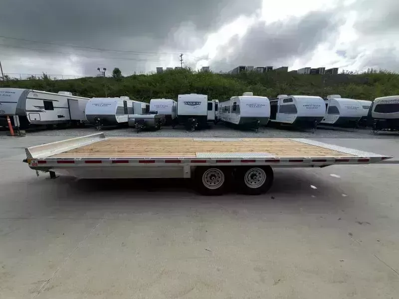 new Equipment / Flatbed Trailers Nordtek Trailers  for sale, in Carlisle, PA Thumbnail 23