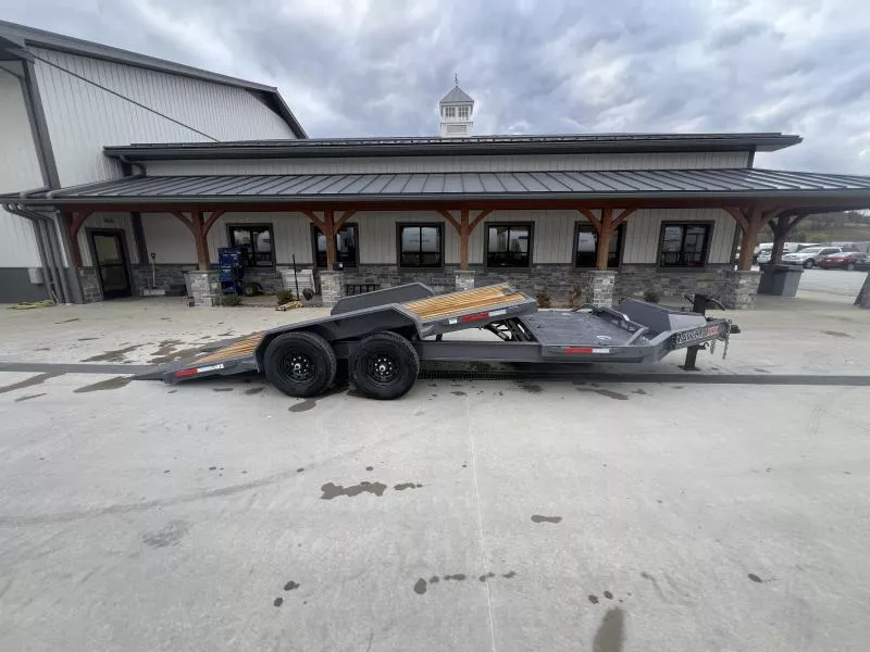 new Equipment / Flatbed Trailers RawMaxx  for sale, in Carlisle, PA Thumbnail 3