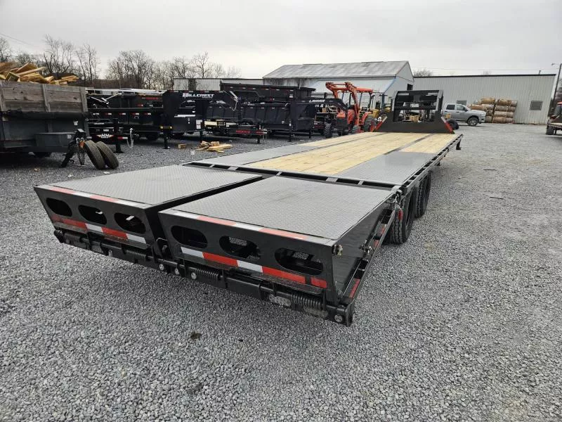 new Equipment / Flatbed Trailers MAXX-D  for sale, in Carlisle, PA Thumbnail 8