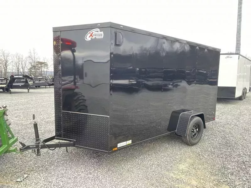 new Cargo (Enclosed) Trailers Xtreme Cargo  for sale, in Irwin, PA Thumbnail 8