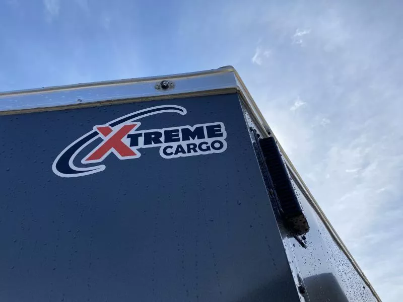 new Cargo (Enclosed) Trailers Xtreme Cargo for sale, in West Middlesex, PA Thumbnail 11