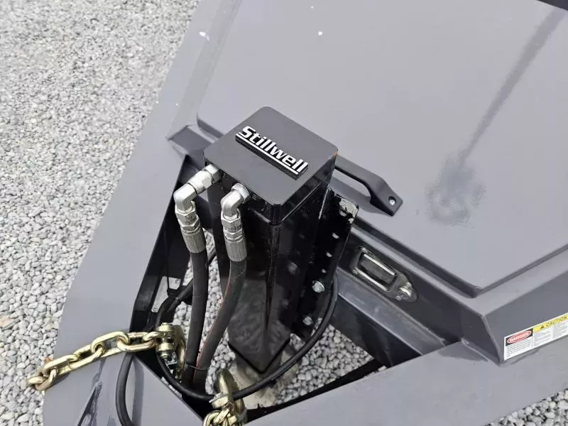 new Equipment / Flatbed Trailers RawMaxx  for sale, in Irwin, PA Thumbnail 8