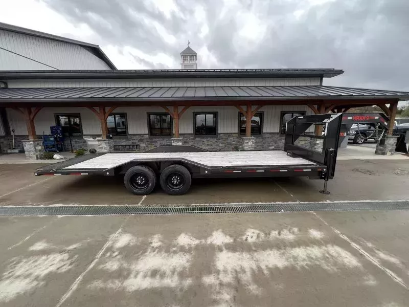 new Equipment / Flatbed Trailers MAXX-D for sale, in Carlisle, PA Thumbnail 9