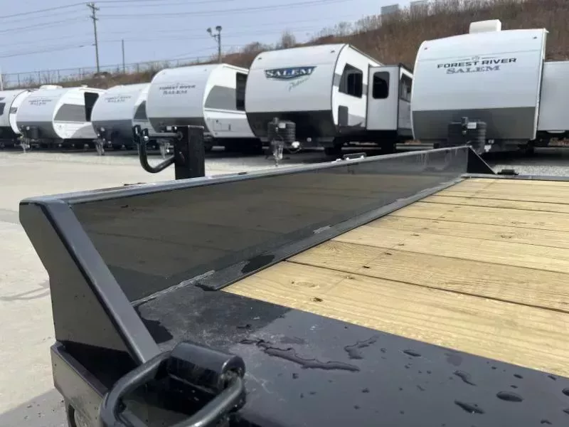 new Equipment / Flatbed Trailers MAXX-D  for sale, in Carlisle, PA Thumbnail 22