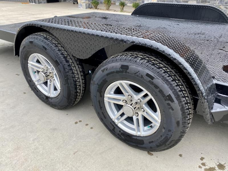 new Car Haulers / Racing Trailers Sure-Trac  for sale, in Irwin, PA Thumbnail 19