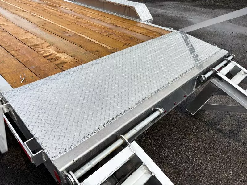 new Equipment / Flatbed Trailers Nordtek Trailers  for sale, in Irwin, PA Thumbnail 13