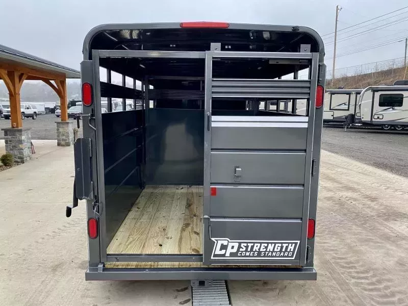 new Horse Trailers CornPro  for sale, in Irwin, PA Thumbnail 26