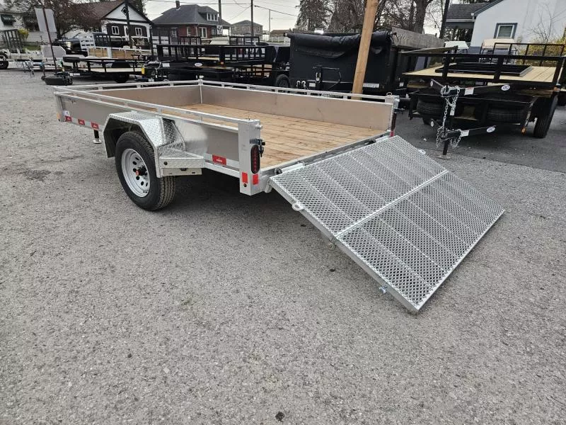 new Utility Trailers Nordtek Trailers  for sale, in Evans City, PA Thumbnail 12