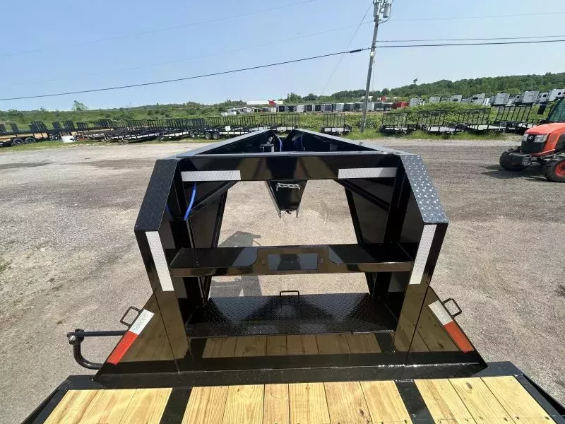 new Equipment / Flatbed Trailers MAXX-D  for sale, in Carlisle, PA Thumbnail 15
