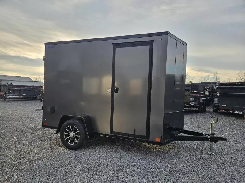 new Cargo (Enclosed) Trailers ITI Cargo  for sale, in Carlisle, PA Thumbnail 7