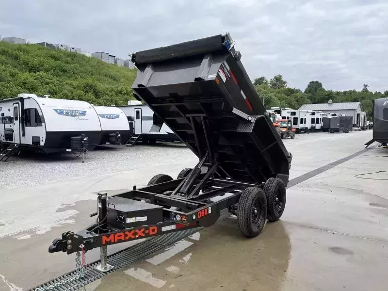 new Dump Trailers MAXX-D  for sale, in Carlisle, PA Thumbnail 9