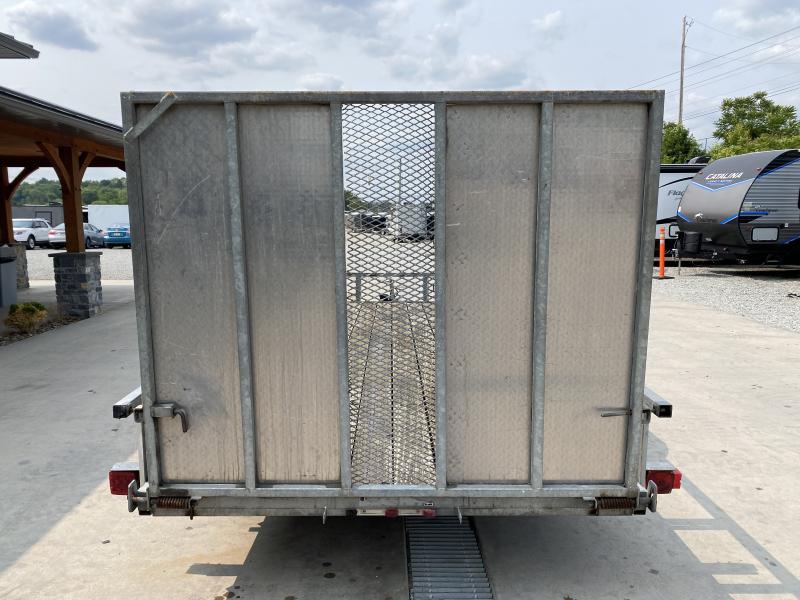 used Utility Trailers Load Rite  for sale, in Irwin, PA Thumbnail 5