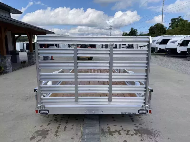 new Utility Trailers Sure-Trac  for sale, in Evans City, PA Thumbnail 5