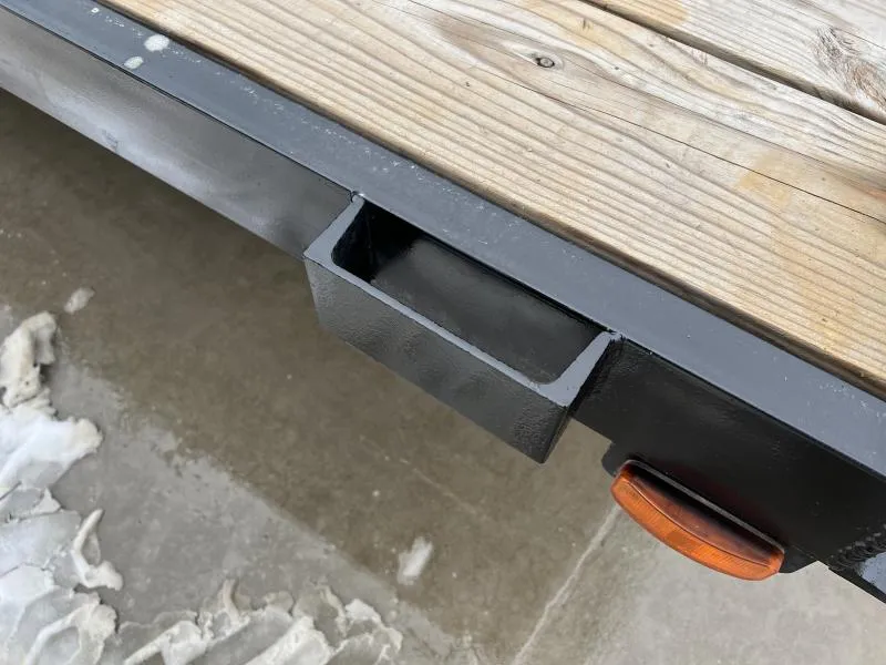 used Car Haulers / Racing Trailers AMO  for sale, in Irwin, PA Thumbnail 10