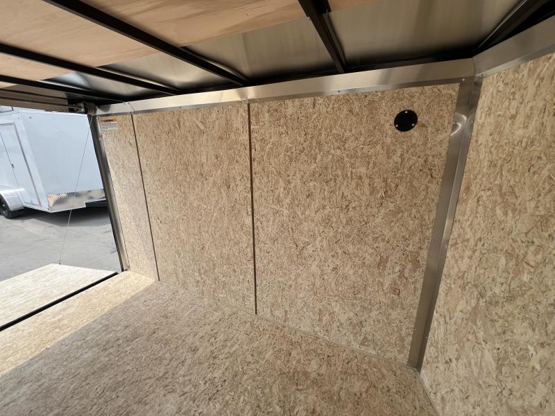 new Cargo (Enclosed) Trailers ITI Cargo  for sale, in Evans City, PA Thumbnail 16