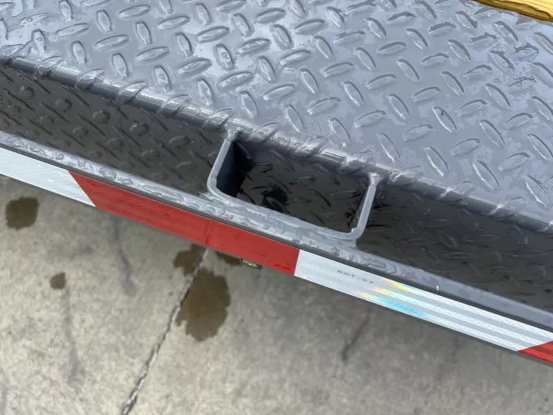 new Equipment / Flatbed Trailers Midsota  for sale, in Irwin, PA Thumbnail 26