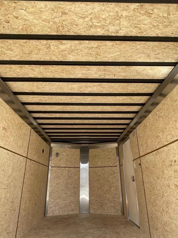 new Cargo (Enclosed) Trailers ITI Cargo  for sale, in Irwin, PA Thumbnail 16