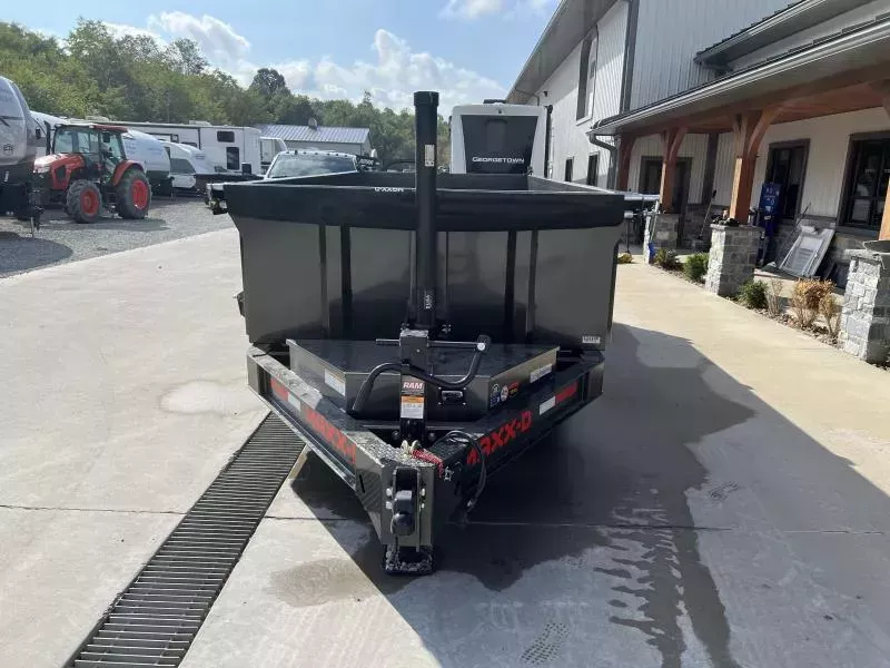 new Dump Trailers MAXX-D  for sale, in Irwin, PA Thumbnail 24