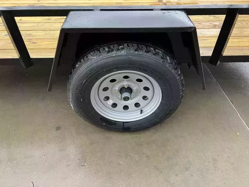 new Utility Trailers AMO  for sale, in Carlisle, PA Thumbnail 21